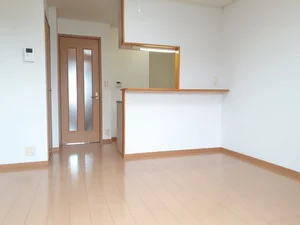 のマンスリーマンション・ウィークリーマンション「土岐スプリングス　Ｂ 201・洋室(No.1238373)」メイン画像