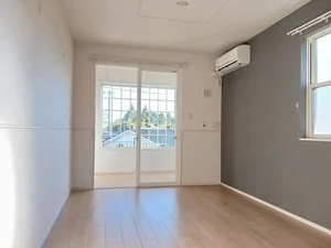 のマンスリーマンション・ウィークリーマンション「サラスバーテ　Ｂ 101・洋室(No.1238376)」メイン画像