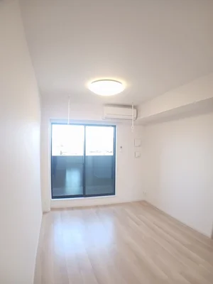 境港市のマンスリーマンション・ウィークリーマンション「エクセレント・ヴェル　Ⅰ 203・洋室(No.1238384)」メイン画像