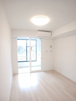 境港市のマンスリーマンション・ウィークリーマンション「エクセレント・ヴェル　Ⅰ 104・洋室(No.1238388)」メイン画像