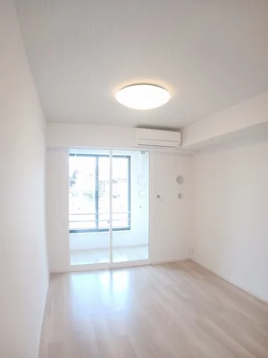 馬場崎町駅（鳥取県）のマンスリーマンション・ウィークリーマンション「エクセレント・ヴェル　Ⅰ 103・洋室(No.1238389)」メイン画像