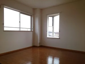 のマンスリーマンション・ウィークリーマンション「サンリット 303・洋室(No.1238399)」メイン画像