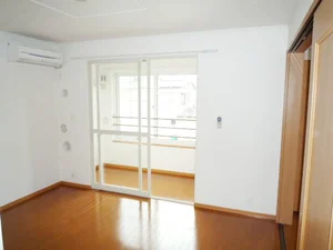 のマンスリーマンション・ウィークリーマンション「アンブレーム 202・洋室(No.1238400)」メイン画像