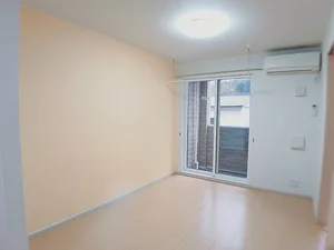 宮城郡利府町のマンスリーマンション・ウィークリーマンション「メゾン　アスティケⅠ 103・洋室(No.1238403)」メイン画像