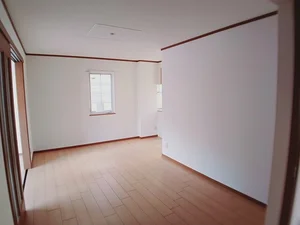 のマンスリーマンション・ウィークリーマンション「フィオーレＤ 101・洋室(No.1238412)」メイン画像