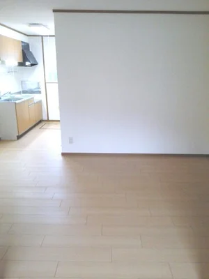 のマンスリーマンション・ウィークリーマンション「フィオーレＤ 101・洋室(No.1238412)」メイン画像