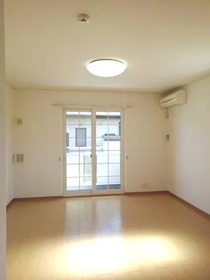 のマンスリーマンション・ウィークリーマンション「アイリスＫＴ 102・洋室(No.1238413)」メイン画像