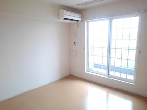 のマンスリーマンション・ウィークリーマンション「プリマ・ブリエ 202・洋室(No.1238416)」メイン画像