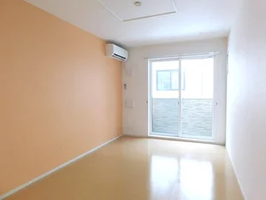 のマンスリーマンション・ウィークリーマンション「レジデンスさくらＢ 102・洋室(No.1238419)」メイン画像