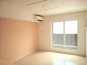 のマンスリーマンション・ウィークリーマンション「Ｇｒａｎｄｅ　Ｓ．Ｋ　壱番館 202・洋室(No.1238424)」メイン画像