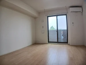 南相馬市のマンスリーマンション・ウィークリーマンション「ヴィラ・ポラリスⅡ 102・洋室(No.1238429)」メイン画像