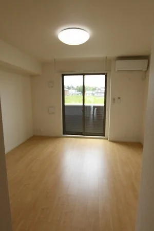 のマンスリーマンション・ウィークリーマンション「ヴィラ・ポラリスⅡ 102・洋室(No.1238429)」メイン画像