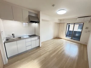 南相馬市のマンスリーマンション・ウィークリーマンション「南相馬原町壱番館 207・LDK(No.1238433)」メイン画像