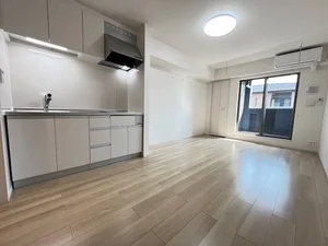 福島県のマンスリーマンション・ウィークリーマンション「南相馬原町壱番館 206・LDK(No.1238434)」メイン画像