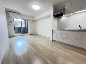 福島県のマンスリーマンション・ウィークリーマンション「南相馬原町壱番館 205・LDK(No.1238435)」メイン画像