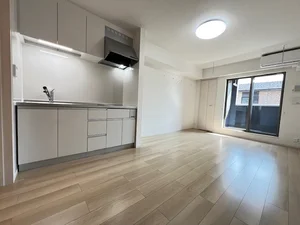 福島県のマンスリーマンション・ウィークリーマンション「南相馬原町壱番館 204・LDK(No.1238436)」メイン画像