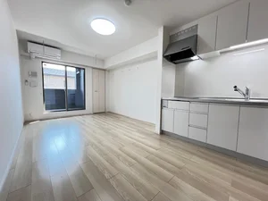 福島県のマンスリーマンション・ウィークリーマンション「南相馬原町壱番館 203・LDK(No.1238437)」メイン画像