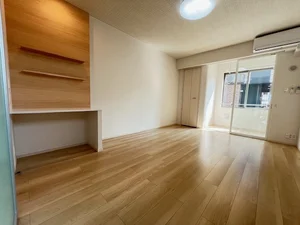 原ノ町駅（福島県）のマンスリーマンション・ウィークリーマンション「南相馬原町壱番館 107・洋室(No.1238439)」メイン画像