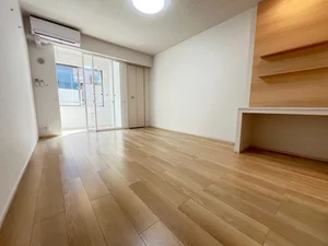 原ノ町駅（福島県）のマンスリーマンション・ウィークリーマンション「南相馬原町壱番館 105・洋室(No.1238440)」メイン画像