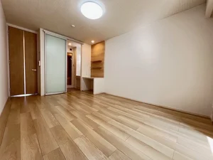 福島県のマンスリーマンション・ウィークリーマンション「南相馬原町壱番館 104・洋室(No.1238441)」メイン画像