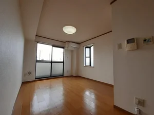 水戸市のマンスリーマンション・ウィークリーマンション「レフィナードＡ 203・洋室(No.1238447)」メイン画像