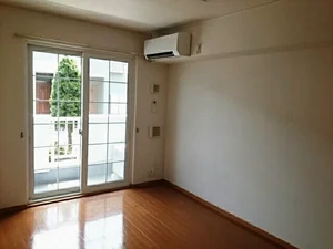 下妻市のマンスリーマンション・ウィークリーマンション「グリーン・レジデンス 102・洋室(No.1238450)」メイン画像