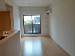 下妻市のマンスリーマンション・ウィークリーマンション「スヴェニール　ポルトⅡ 202・洋室(No.1238459)」メイン画像