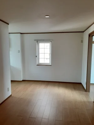 のマンスリーマンション・ウィークリーマンション「スウィート　ドリーム　Ⅰ 102・洋室(No.1238467)」メイン画像