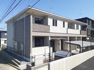 のマンスリーマンション・ウィークリーマンション「キャンディハウス 201・洋室(No.1238484)」メイン画像