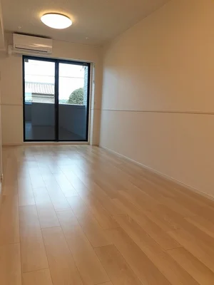 のマンスリーマンション・ウィークリーマンション「イヤサカ 102・洋室(No.1238492)」メイン画像