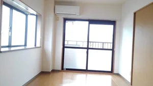 のマンスリーマンション・ウィークリーマンション「ヴィラージュ 201・洋室(No.1238498)」メイン画像