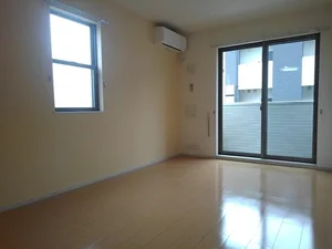 古河市のマンスリーマンション・ウィークリーマンション「メロディ 104・洋室(No.1238507)」メイン画像