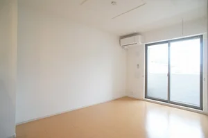 のマンスリーマンション・ウィークリーマンション「メゾン・ドルチェⅠ 102・洋室(No.1238509)」メイン画像