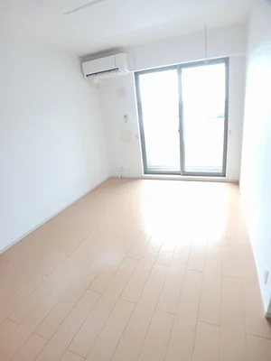 のマンスリーマンション・ウィークリーマンション「メゾン・ドルチェⅠ 102・洋室(No.1238509)」メイン画像