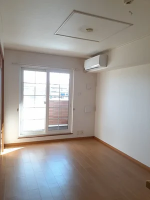 舞阪駅（静岡県）のマンスリーマンション・ウィークリーマンション「Ｃｉｅｌｏ　Ｓｅｒｅｎｏ 202・洋室(No.1238522)」メイン画像