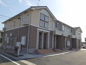 浜松市中央区のマンスリーマンション・ウィークリーマンション「ボヌール　アヴニール 205・洋室(No.1238526)」メイン画像