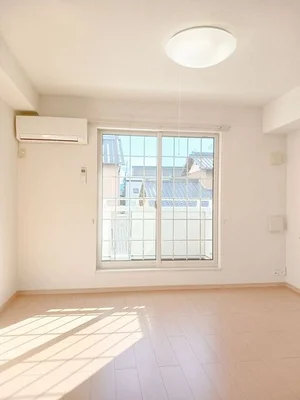 のマンスリーマンション・ウィークリーマンション「ベルグランデ 202・洋室(No.1238530)」メイン画像