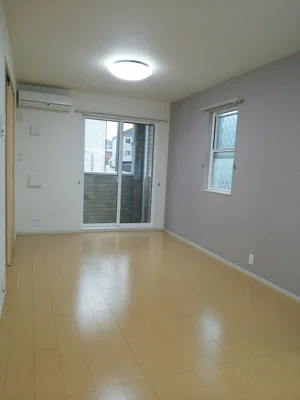 湖西市のマンスリーマンション・ウィークリーマンション「ベリスタ２ 101・洋室(No.1238533)」メイン画像