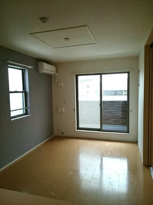 湖西市のマンスリーマンション・ウィークリーマンション「リベルテⅠ 201・洋室(No.1238536)」メイン画像