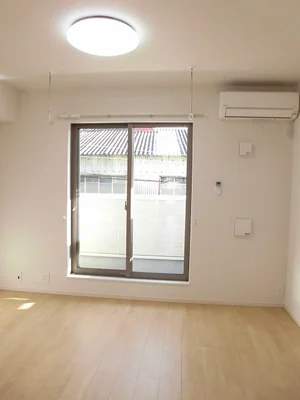 のマンスリーマンション・ウィークリーマンション「ブリロハルディンⅡ 202・洋室(No.1238537)」メイン画像