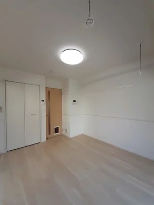 東京都立大学荒川キャンパス周辺のマンスリーマンション・ウィークリーマンション「メゾン　ド　ルビアン 1001・洋室(No.1238542)」メイン画像