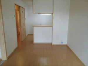 のマンスリーマンション・ウィークリーマンション「フェリス二見Ａ 202・洋室(No.1238549)」メイン画像