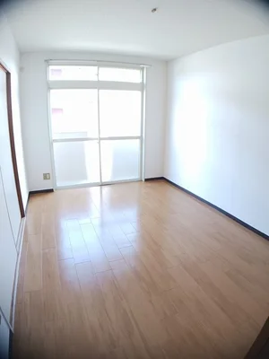 のマンスリーマンション・ウィークリーマンション「エルディム西本Ｂ 104・和室(No.1238558)」メイン画像