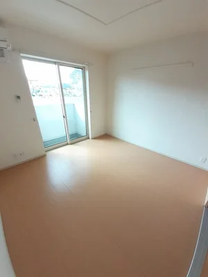 香川県の大東建託リーシング株式会社のマンスリーマンション・ウィークリーマンション「シャネル　アイ 103・洋室(No.1238564)」メイン画像