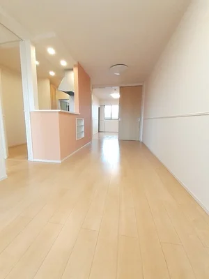 島根県の大東建託リーシング株式会社のマンスリーマンション・ウィークリーマンション「ローズマリーＢ 203・洋室(No.1238568)」メイン画像