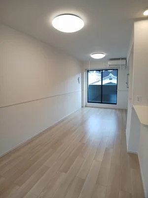 倉敷市のマンスリーマンション・ウィークリーマンション「アイリス　パディ 205・洋室(No.1238570)」メイン画像