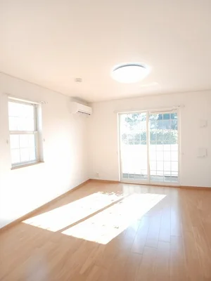 のマンスリーマンション・ウィークリーマンション「アンジュ・ルナ 101・洋室(No.1238571)」メイン画像