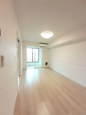 井原市のマンスリーマンション・ウィークリーマンション「ラヴィベールＢ 102・洋室(No.1238577)」メイン画像