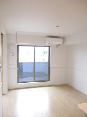 宇部市のマンスリーマンション・ウィークリーマンション「アプローズハウス 202・LDK(No.1238584)」メイン画像