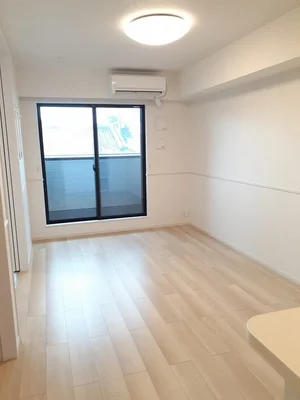 のマンスリーマンション・ウィークリーマンション「グランド　リスボア　Ⅱ 204・洋室(No.1238614)」メイン画像